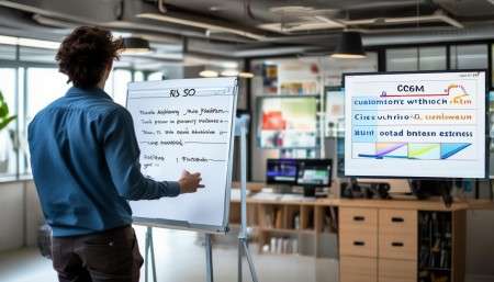 电子商务行业CRM系统解决方案