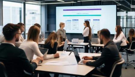 如何科学有效地实施CRM系统？