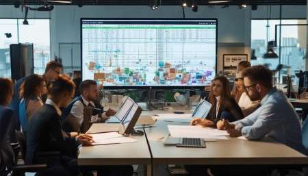 如何科学有效地实施CRM系统？