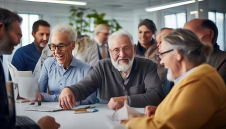 制造业客户关系管理解决方案