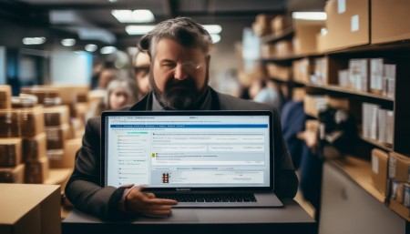 制造业客户关系管理解决方案