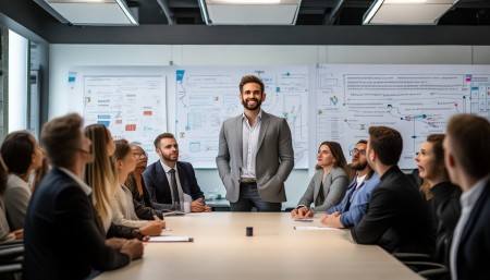 制造业客户关系管理解决方案