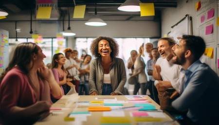 全新一代智能CRM客户管理系统