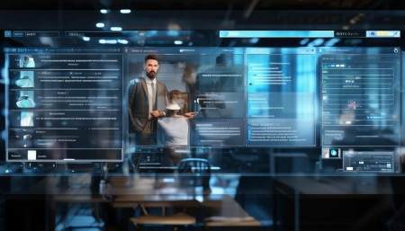 全新一代智能CRM客户管理系统