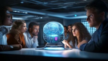 全新一代智能CRM客户管理系统