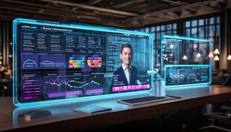 全新一代智能CRM客户管理系统