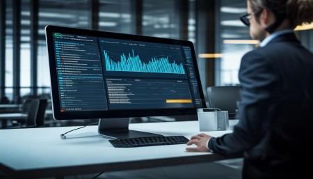 金融经纪商专用CRM客户管理系统