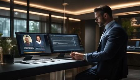 金融经纪商专用CRM客户管理系统