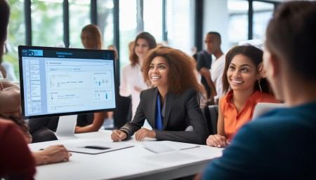 CRM在企业管理中的作用与意义