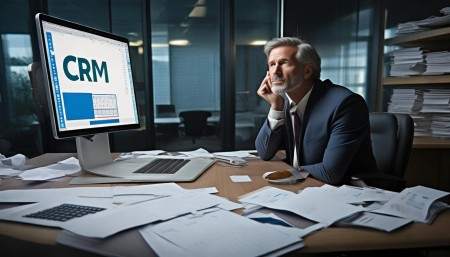CRM在企业管理中的作用与意义
