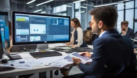 CRM在企业管理中的作用与意义