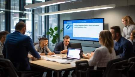 CRM客户管理系统项目实施流程 CRM客户管理系统项目实施流程