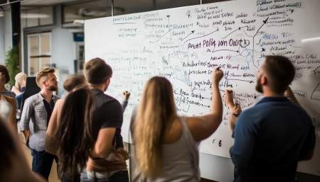 CRM客户管理系统项目实施流程 CRM客户管理系统项目实施流程