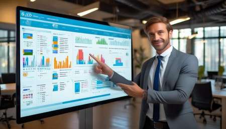 CRM全称是什么？中英文完整解析