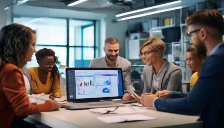 CRM全称是什么？中英文完整解析