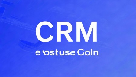 CRM全称是什么？中英文完整解析