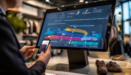 服装行业客户管理CRM解决方案