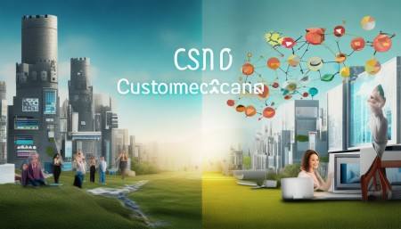 Q：CRM和客户成功（CSM）有什么区别？
A：传统CRM偏重数据管理和流程支持，CSM更侧重主动