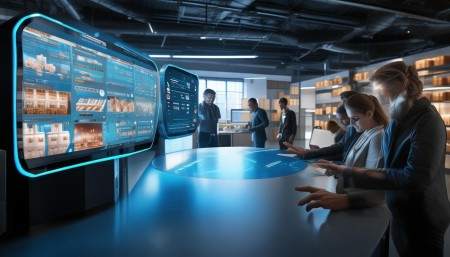 集成库存管理功能的CRM系统 集成库存管理功能的CRM系统