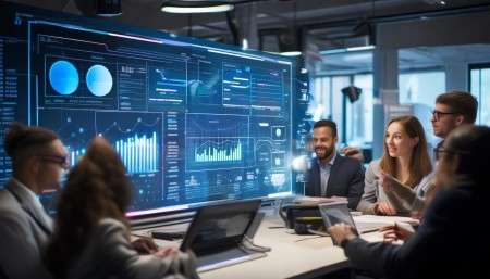 基金公司客户管理CRM系统