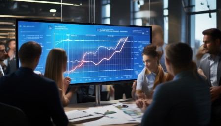 写字楼租赁客户管理CRM系统