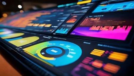 写字楼租赁客户管理CRM系统