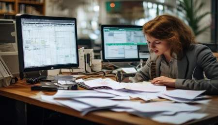 写字楼租赁客户管理CRM系统