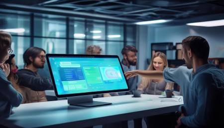 写字楼租赁客户管理CRM系统