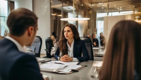 奢侈品行业面试中涉及的CRM知识要点