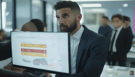 用户对CRM系统的使用意见与反馈