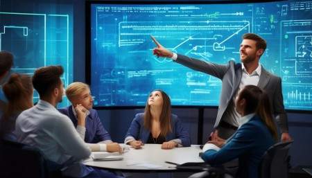 销售部门专用CRM系统解决方案