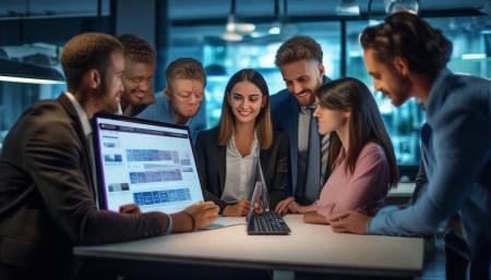 销售部门专用CRM系统解决方案