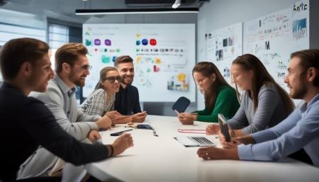 销售部门专用CRM系统解决方案