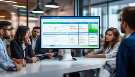 CRM是一套什么类型的系统?概念解析 CRM是一套什么类型的系统?概念解析
