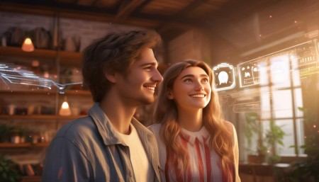 婚介所客户关系管理CRM系统