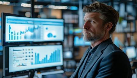 CRM系统是什么？一文读懂其本质