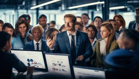 CRM系统是什么？一文读懂其本质