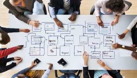 企业级CRM系统解决方案设计