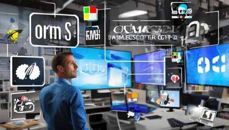 企业级CRM系统解决方案设计