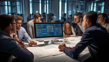 企业级CRM系统解决方案设计