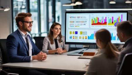 电商企业CRM系统解决方案 电商企业CRM系统解决方案