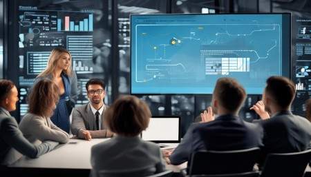 电商企业CRM系统解决方案 电商企业CRM系统解决方案