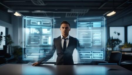 CRM与办公自动化融合系统