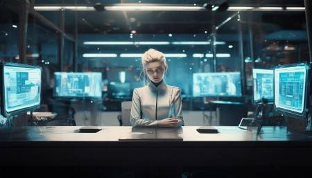 CRM与办公自动化融合系统