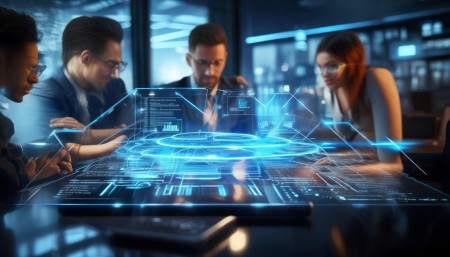 智能电话CRM系统功能介绍