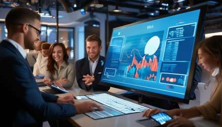 智能电话CRM系统功能介绍