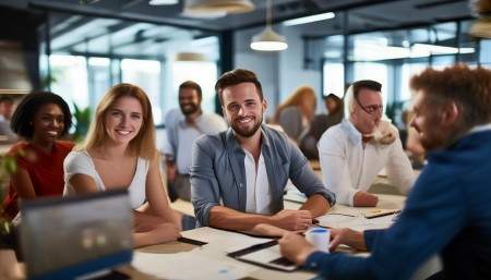 智能电话CRM系统功能介绍