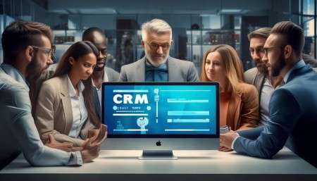 CRM是一种什么样的管理系统？