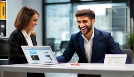 CRM系统合作伙伴招募与生态共建