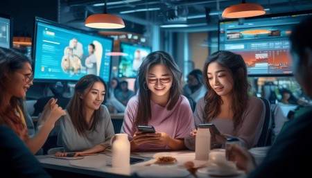 CRM与数字营销的融合策略